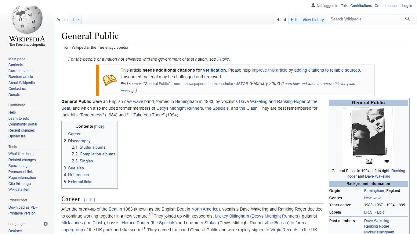 General Public - Wikipedia